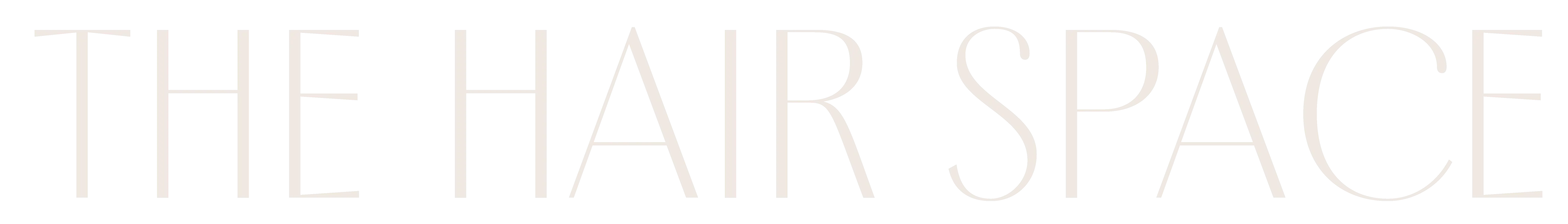 The Hair Space Hair dresser Galway Haircuts, Color, Styling